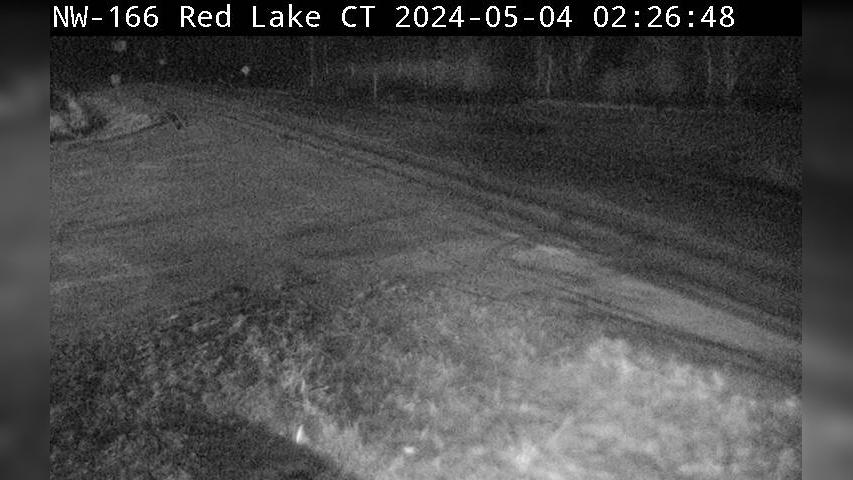 Red Lake: Highway 105 near Highway 125 Traffic Camera