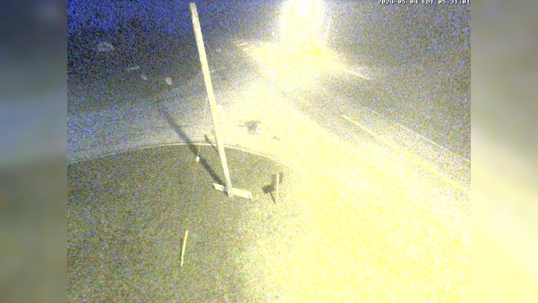 Johnson Township: Highway 17 at Huron Dr Desbarats Traffic Camera