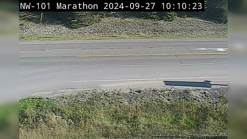 Traffic Cam Marathon: Highway 17 near Highway 627 Player