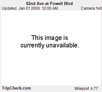 Traffic Cam ORE213 at Powell Blvd Player