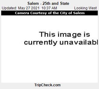 Traffic Cam Salem - 25th and State Player
