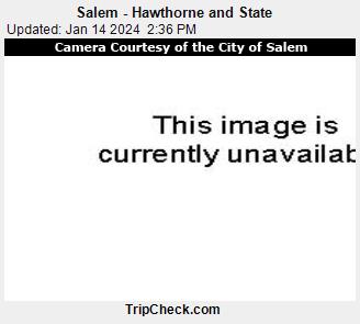 Traffic Cam Salem - Hawthorne and State Player