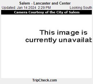 Traffic Cam Salem - Lancaster and Center Player