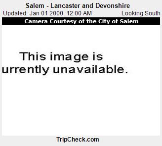 Traffic Cam Salem - Lancaster and Devonshire Player