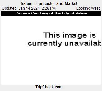 Traffic Cam Salem - Lancaster and Market Player
