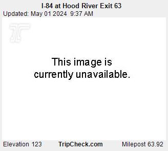 Traffic Cam I-84 at Hood River Exit 63 Player