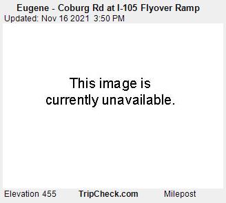 Eugene - Coburg Rd at I-105 Flyover Ramp Traffic Camera