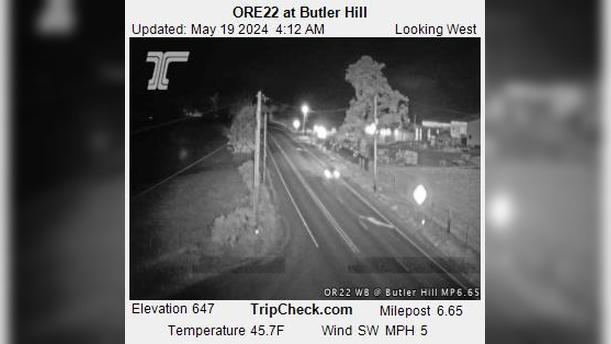 Traffic Cam Dallas: ORE22 at Butler Hill Player