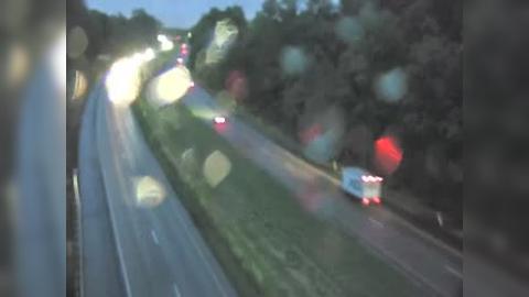 Middletown Township: I-295 @ MM 4 (PA 213 MAPLE AVE) Traffic Camera