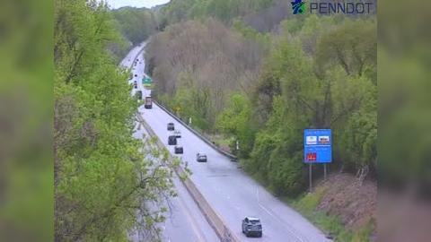 Traffic Cam Caln Township: US 30 EAST OF PA 340 BONDSVILLE RD Player