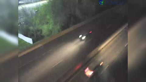 Traffic Cam Upper Merion Township: I-76 @ MM 328 (CROTON RD) Player