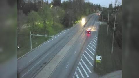 Westtown Township: US 202 @ SKILES BLVD Traffic Camera