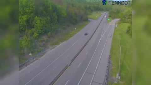 Traffic Cam Fallowfield Township: I-70 @ EXIT 37 (PA TURNPIKE) Player