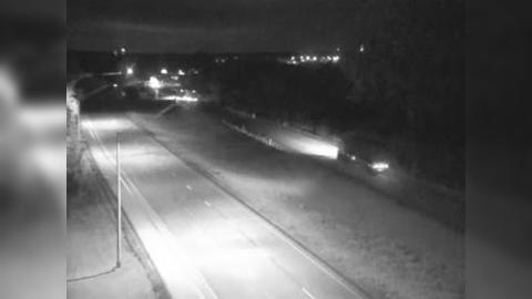 Traffic Cam North East Township: I-90 @ MM 46 (NEW YORK LINE) Player