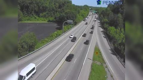 Traffic Cam West Goshen Township: US 202 @ PAOLI PIKE EXIT Player