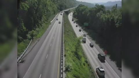 Traffic Cam O'Hara Township: PA 28 EAST OF KITTANNING PIKE Player