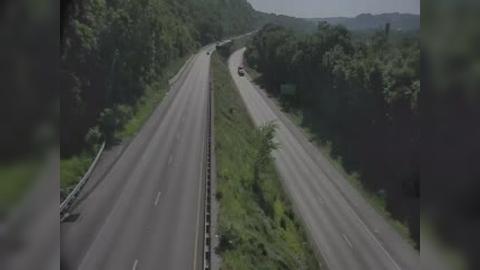 Traffic Cam O'Hara Township: PA 28 EAST OF KITTANNING PIKE Player