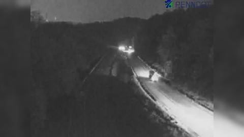 Traffic Cam North Franklin Township: I-70 @ MM 13 (MOUNTS RD) Player