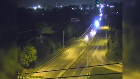 Traffic Cam Whitehall: US 22 @ FULLERTON AVE EXIT Player