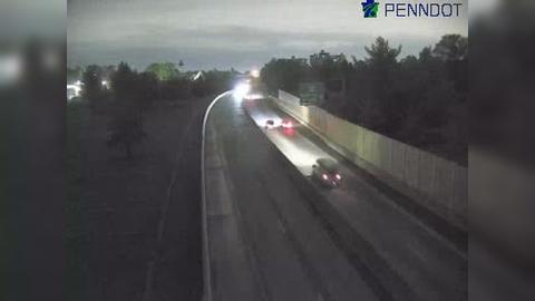 Traffic Cam Cheltenham Township: PA 309 SOUTH OF WAVERLY RD Player