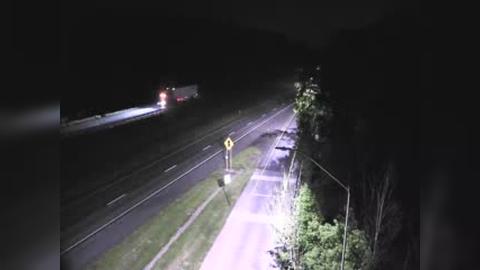 Traffic Cam Plain Grove Township: I-79 @ MM 109.5 (VOLANT REST AREA) Player