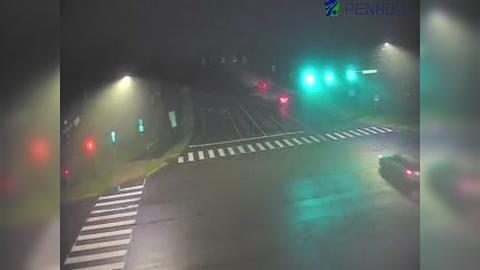 Traffic Cam Warrington Township: US 202 @ COUNTY LINE RD Player