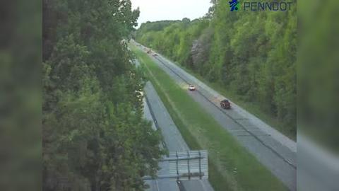 Traffic Cam West Goshen Township: US 202 @ PA 100 EXIT Player