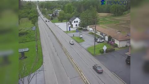 Traffic Cam Chadds Ford Township: US 202 NORTH OF OAKLAND RD Player