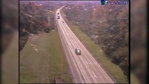 Upper Providence Township: US 422 @ CEDAR MILL RD Traffic Camera