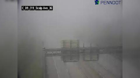 Traffic Cam Richland Township: US 219 @ PA 56 SCALP AVE Player
