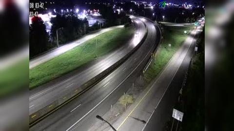 Traffic Cam Bonneymeade Farm: I-83 @ EXIT 47 (US 322 EAST HERSHEY/EISENHOWER BLVD) Player