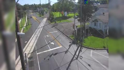 Traffic Cam Chalfont: US 202 @ BISTOL RD Player
