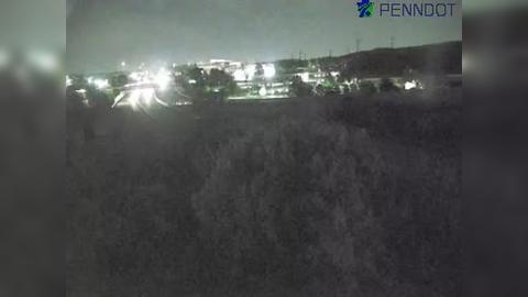 Upper Merion Township: US 422 SOUTH OF SWEDESFORD RD Traffic Camera
