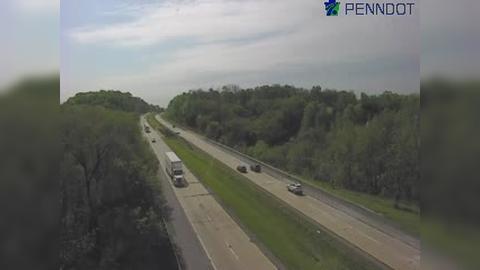 Upper Providence Township: US 422 EAST OF PA 29 S COLLEGEVILLE RD Traffic Camera