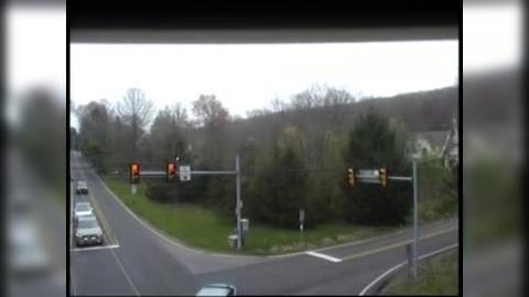 Traffic Cam New Britain Township: 2012 UPPER STATE RD @ ALMHOUSE RD Player
