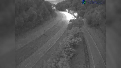 Traffic Cam Ross Township: I-279 @ MM 7.4 (UNION AVE) Player