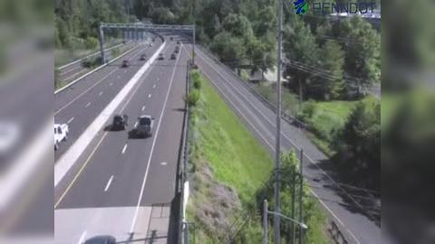 Traffic Cam Lower Gwynedd Township: PA 309 @ NORRISTOWN RD EXIT Player