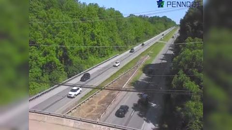 Traffic Cam East Goshen Township: US 202 NORTH OF MORSTEIN RD Player