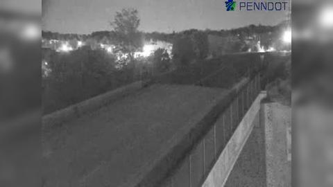 Traffic Cam Montgomery Township: US 202 @ MM 40.2 (PA 309) Player