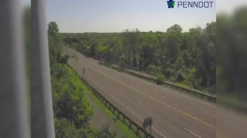 Traffic Cam Montgomery Township: US 202 @ MM 40.2 (PA 309) Player