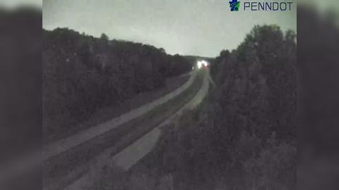 Traffic Cam Doylestown Township: US 202 @ S EASTON RD EXIT Player