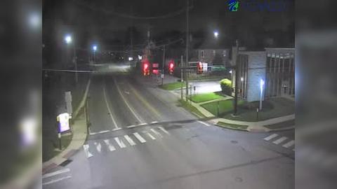 Traffic Cam Norristown: US 202 SWEDES RD @ JOHNSON HWY Player