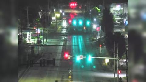 Upper Merion Township: US 202 @ TOWN CENTER RD Traffic Camera