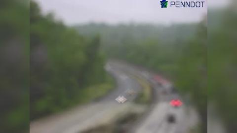 Traffic Cam Marple Township: I-476 @ MM 7 (REED RD) Player