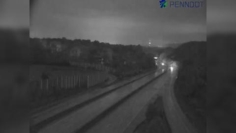 Traffic Cam East Whiteland Township: US 202 @ SWEDESFORD RD Player