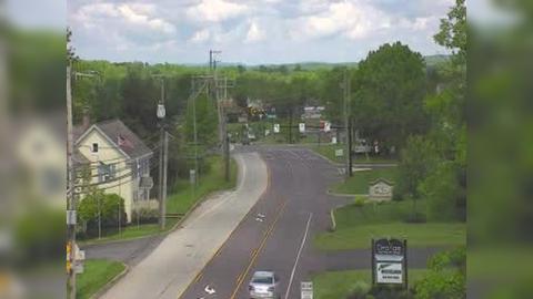 Lower Salford Township: SUMNEYTOWN PIKE @ RUTH RD Traffic Camera