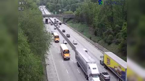Traffic Cam Fairview Township: I-83 @ MM 37 (PARK RD) Player