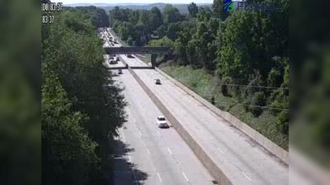 Traffic Cam Fairview Township: I-83 @ MM 37 (PARK RD) Player