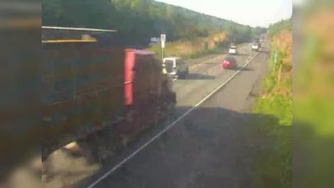 Traffic Cam Ransom: I-81 @ MM 183 (NORTH OF EXIT 182) Player
