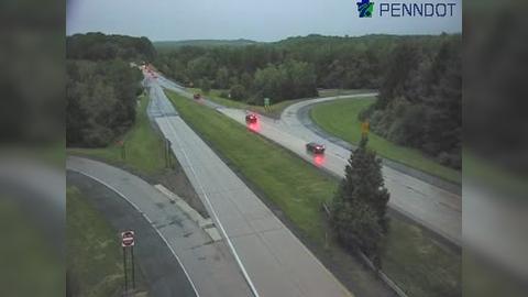 Traffic Cam Doylestown Township: US 202 @ PA 611 EXIT Player